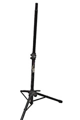 OnStage Sm7211B Heavy Duty Conductor Music Tri-pod Base Stand No Book Plate