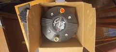 MB Acoustics Upgrade Tweeter Driver for ALTO TS308 TS310 TS312 TS315 HG00640
