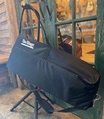 On-Stage SSB6500 Nylon Bag for 2 Speaker Stands or 6 Mic Stands 50 x 10 x 5
