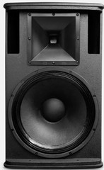 JBL AC599        15″ 2-way full-range system