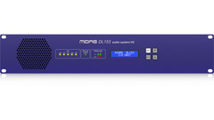 Midas DL153 16-input / 8-output Stage Box