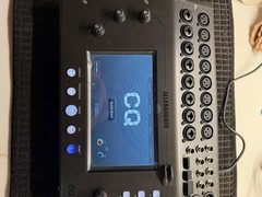 Allen & Heath CQ-18T 16-Channels Compact Digital Mixer