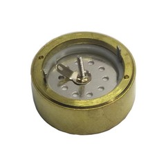 26Mm Copper Condenser Microphone Capsule Replacements Diaphragm2163