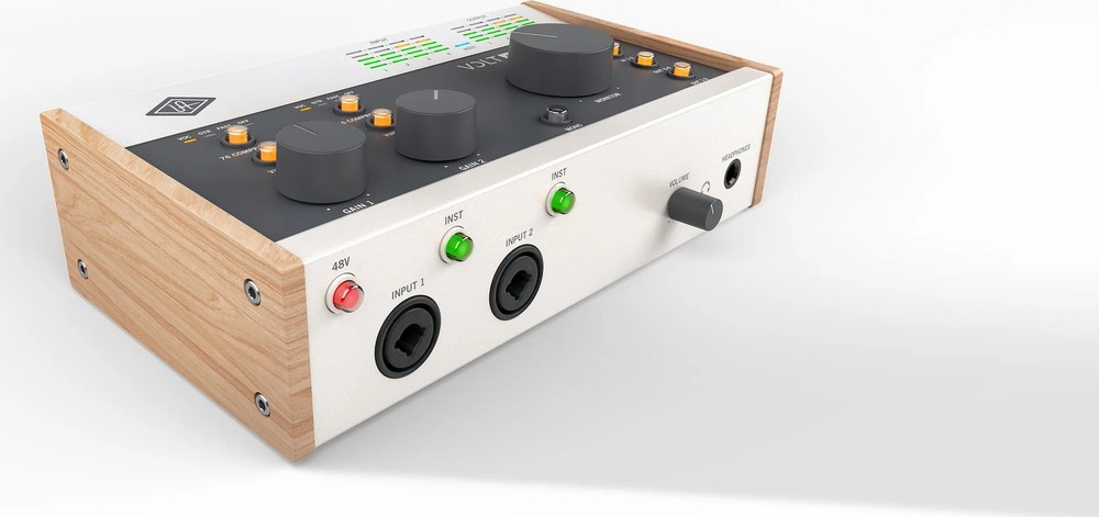 Universal Audio VOLT-476