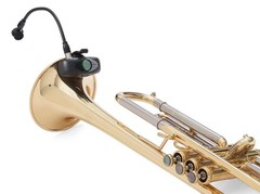 Samson AWXm Wind Instrument Micro Transmitter UHF Wireless System