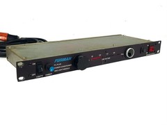Furman PL-Plus Power Conditioner (NEEDS REPAIRS) (C2067-50)
