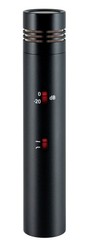 Pair Se Electronics sE7 Small-Diaphragm Condenser Microphones Recording Mics