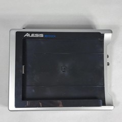 Alesis iO Dock Pro Audio Dock for Ipad