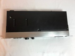 BEHRINGER DEQ2496 Ultra-Curve Pro Digital Processors Japan used