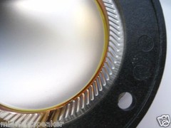 Eminence PSD2002-8DIA OEM 8 ohm Diaphragm For Many Drivers! FREE SHIPPING