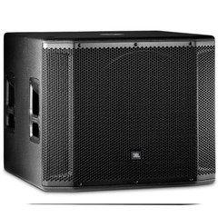 JBL SRX818SP Active 1000w 18″ Sub-Woofer