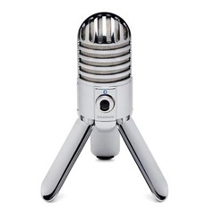 Samson Meteor Mic USB Studio Condenser Microphone
