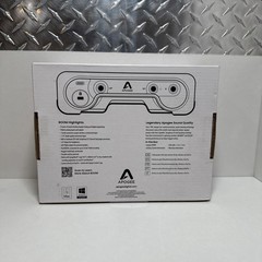 Apogee BOOM 2×2 USB-C Audio Interface