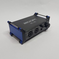 Zoom UAC-232 USB-C Audio Interface