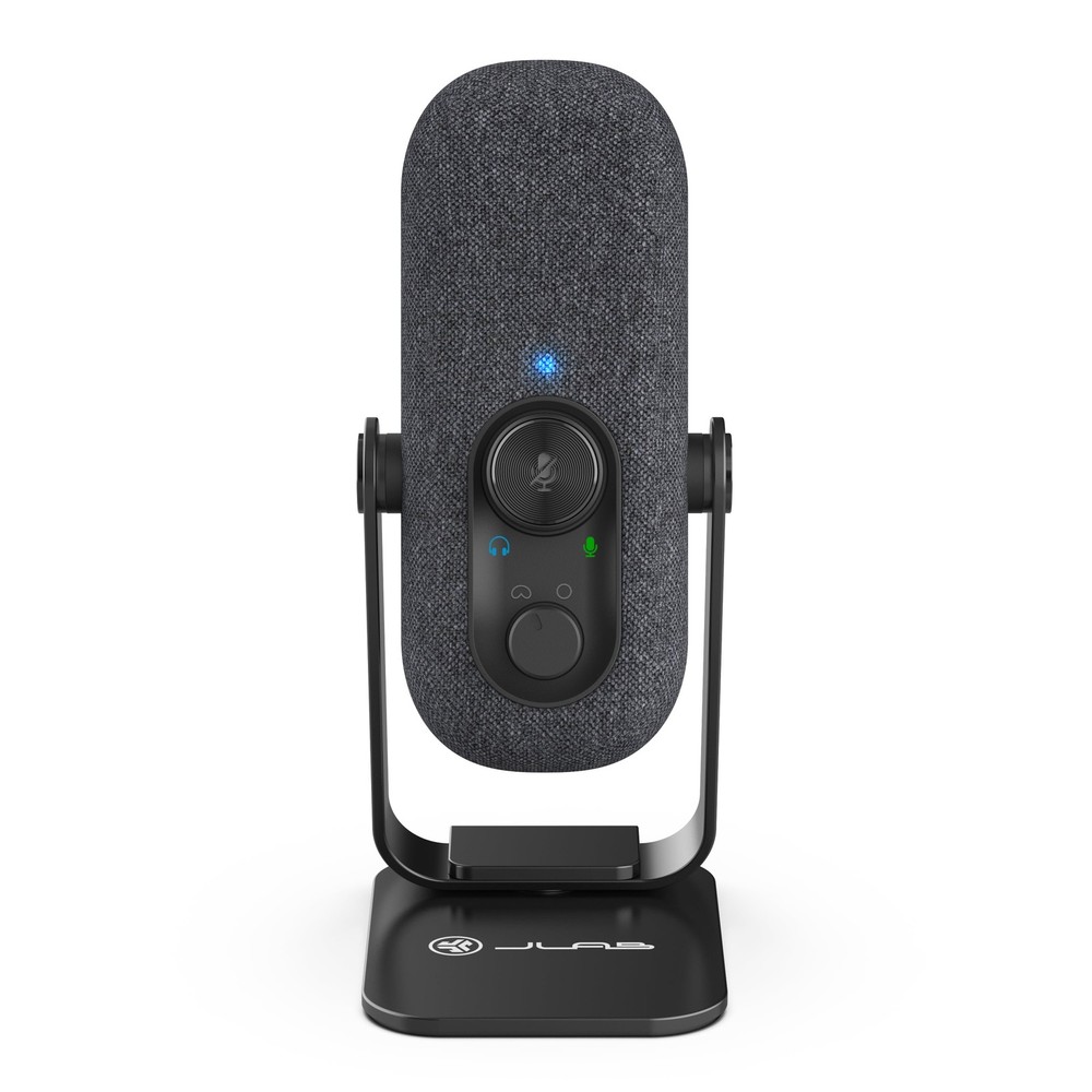Audio GO Talk USB Desktop Microphone Studio Quality Recordings and Broadcasts