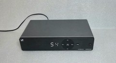 Sennheiser EM-XSW1 Wireless Receiver – A Range 548-572 MHz