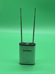 Samson AR2 UHF Receiver Airline Micro Wireless System Channel N1 ARN101919