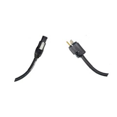 Elite Core 25ft Power True1 Female to Edison Male Power Cable 12 AWG