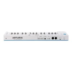 Arturia KeyStep MK2 Controller Sequencer