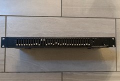 Ibanez GE131 Graphic EQ 1/3 Octave
