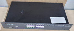 Protea 24.24M Audio Matrix Processor 4-Input 4-Output (TESTED)