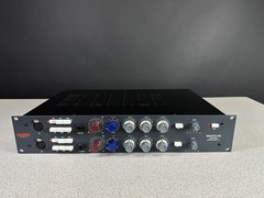 Warm Audio WA273EQ Two Channel Microphone Preamp and Equalizer