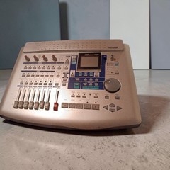 TASCAM 788 Digital Recorder Console/Tabletop 8 Tracks Model 788 MPN 788