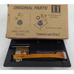 Original VAU1254 CD Pro2 laser head, compatible with VAM1250 / VAU1255