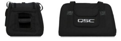QSC K12 Tote Black Cover Tote Bag for QSC K12 & K12.2 Active Powered Loudspeaker