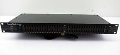 Vintage SoundTech Q150 Single Space 15 Band Stereo EQ Equalizer