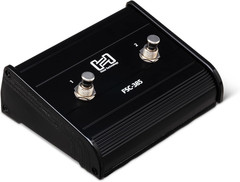 FSC-385 Dual Latching Footswitch