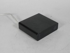 Shure ANI4OUT-BLOCK 4-Channel PoEAudio Network Interface