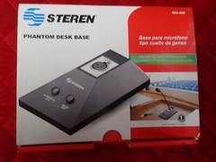 STEREN – Phantom Desk Base – MIC-605
