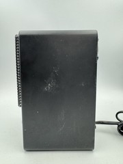 Fostex 6301B Professional Personal Monitor Speaker – Tested