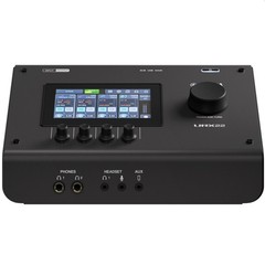 YAMAHA URX22-B USB-C Audio Interface Touchscreen & Steinberg Software License