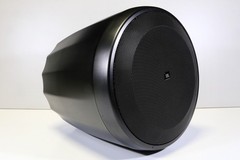 JBL Control 67HC/T Black Pendant Speaker (single unit) – Open Box, Never Install