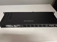 DriveRack PA2 Complete Loudspeaker Management System-PA2