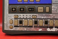 USED Korg Electribe EA-1 Analog Modeling Synth Sequencer EA 1 U2051 231102