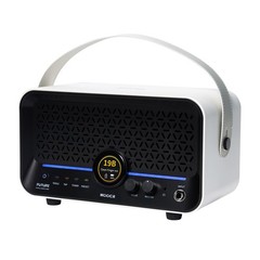 MOOER Intelligent Guitar Amplifier 15W Stereo Amp App Control 69 Effects BT 5.0