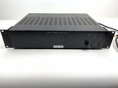 TOA 900 Series II P-912MK2 120 Watt Professional Power Amplifier