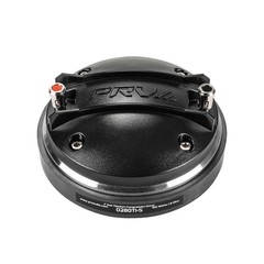 PRV Audio D280Ti-S 1″ EXIT PRO AUDIO TITANIUM COMPRESSION DRIVER (Each)