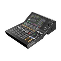 Yamaha DM3 Standard 22-Channel Digital Mixing Console
