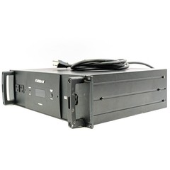 Furman P-2400 IT 20A Balanced Power Conditioner w/ SMP EVS LiFT