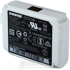 Shure SB910 Rechargeable Lithium-Ion Battery