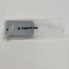 Phenyx Pro UHF Wireless Bodypack Transmitter PWB-7 for PTU-71/PTU-7000/PTU-6000