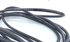ION Audio Corded Speaker Microphone for Select ION Speakers NEW OPEN