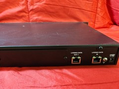Digital Audio Labs Livemix Mix-16 Personal Monitor Mixer DA Base