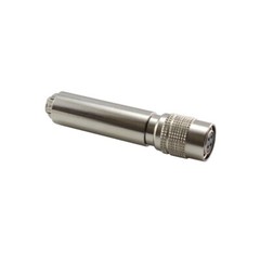 HIXMAN CA503 Convert Sennheiser 3.5mm to Audio Technica Hirose 4Pin Wireless Mic