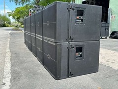JBL VRX918S 18″ High Power Flying Sub (ONE) TRUEHEARTSOUND