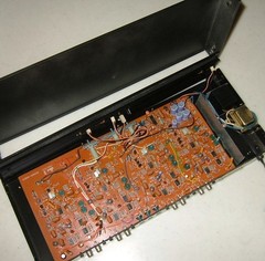 dbx MODEL 224 TYPEⅡNoise reduction for tape maintenanced Excellent condition